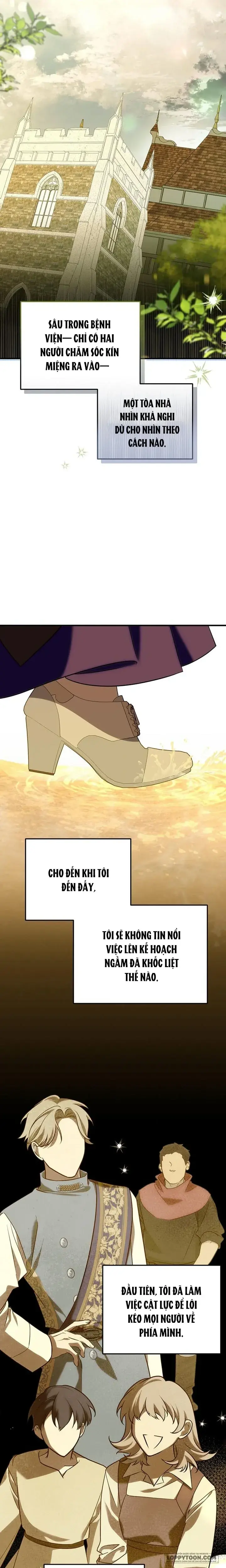Dù Sao Chúng Ta Cũng Đã Kết Hôn Rồi Chapter 18 - Trang 50