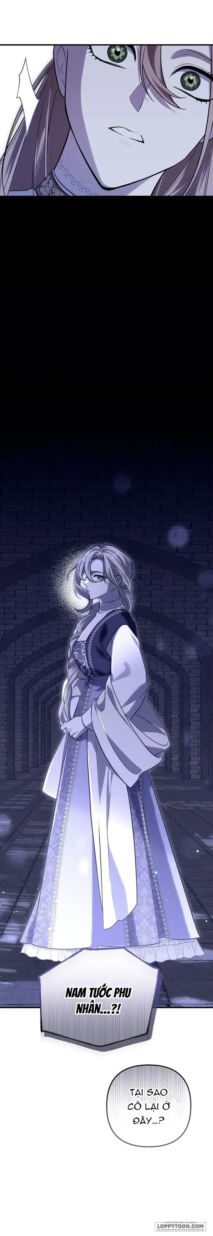 Dù Sao Chúng Ta Cũng Đã Kết Hôn Rồi Chapter 19 - Trang 2