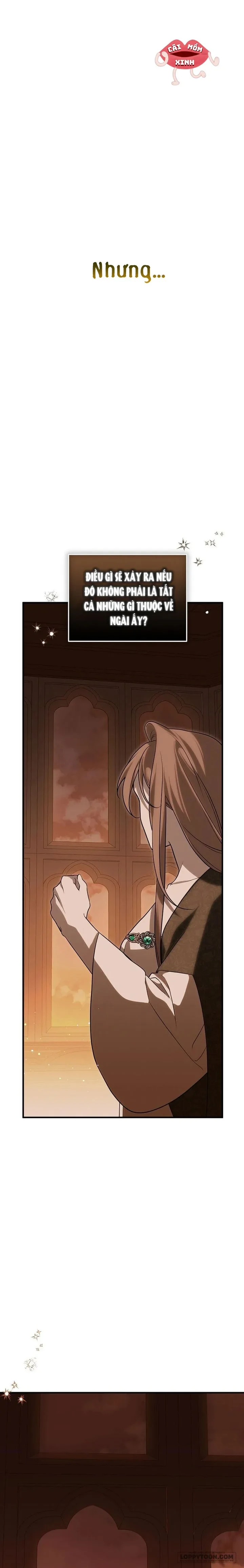 Dù Sao Chúng Ta Cũng Đã Kết Hôn Rồi Chapter 21 - Trang 28