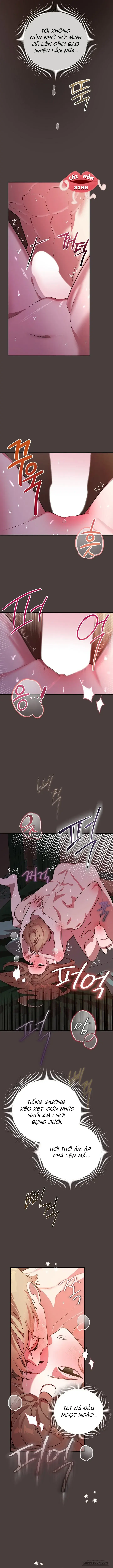 Dù Sao Chúng Ta Cũng Đã Kết Hôn Rồi Chapter 3 - Trang 14