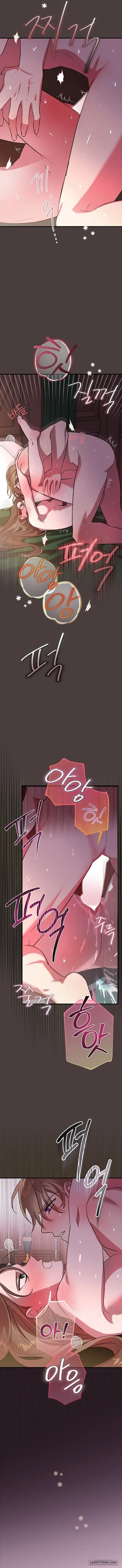 Dù Sao Chúng Ta Cũng Đã Kết Hôn Rồi Chapter 3 - Trang 15