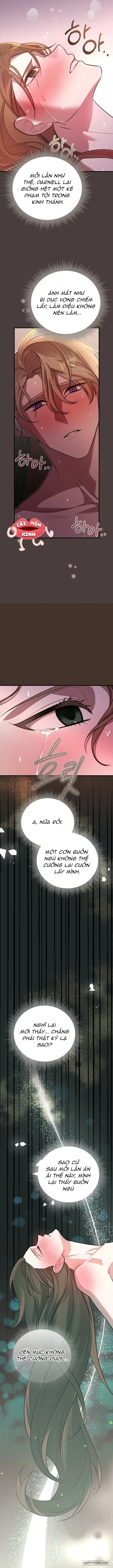 Dù Sao Chúng Ta Cũng Đã Kết Hôn Rồi Chapter 3 - Trang 16