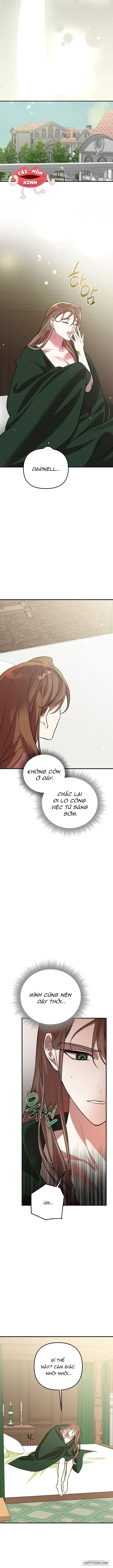 Dù Sao Chúng Ta Cũng Đã Kết Hôn Rồi Chapter 3 - Trang 17
