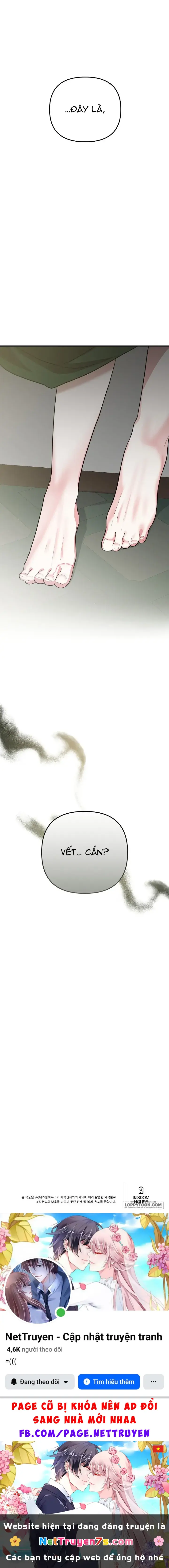 Dù Sao Chúng Ta Cũng Đã Kết Hôn Rồi Chapter 3 - Trang 18