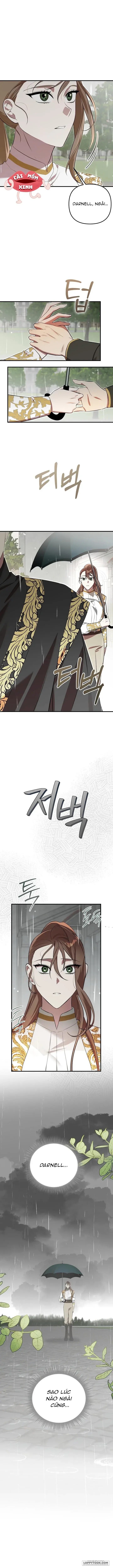 Dù Sao Chúng Ta Cũng Đã Kết Hôn Rồi Chapter 3 - Trang 3
