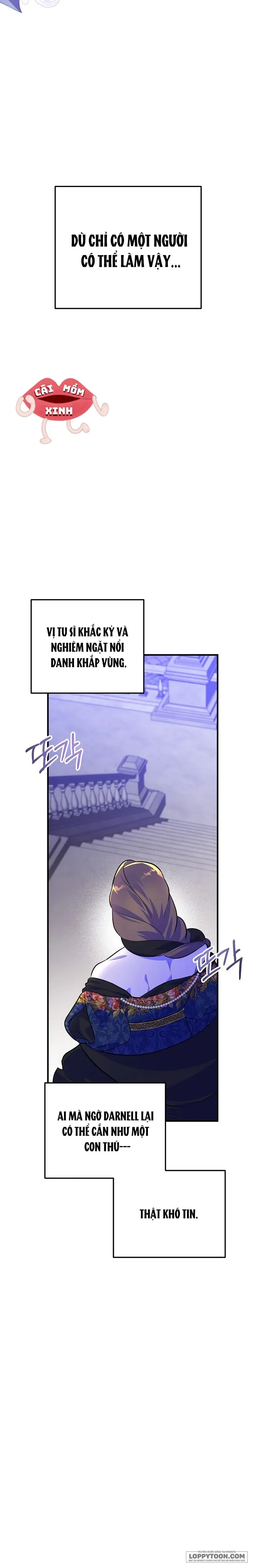 Dù Sao Chúng Ta Cũng Đã Kết Hôn Rồi Chapter 4 - Trang 15