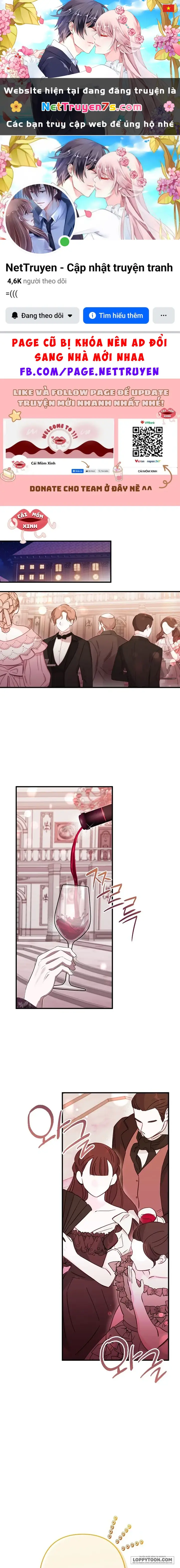 Dù Sao Chúng Ta Cũng Đã Kết Hôn Rồi Chapter 5 - Trang 2