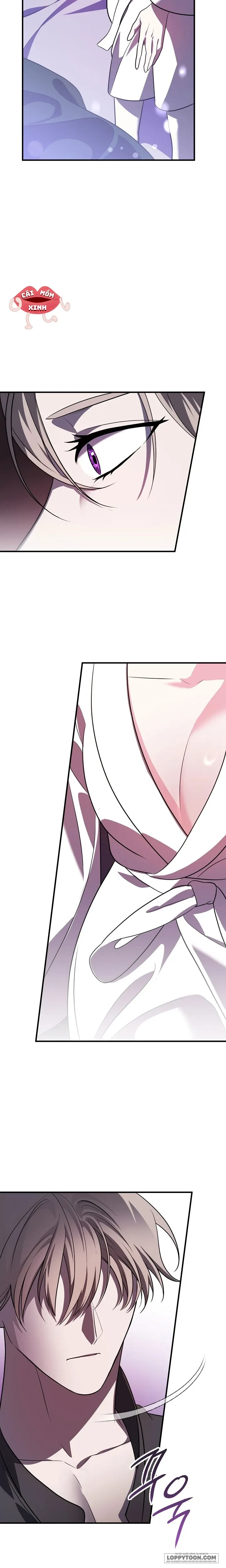 Dù Sao Chúng Ta Cũng Đã Kết Hôn Rồi Chapter 5 - Trang 21