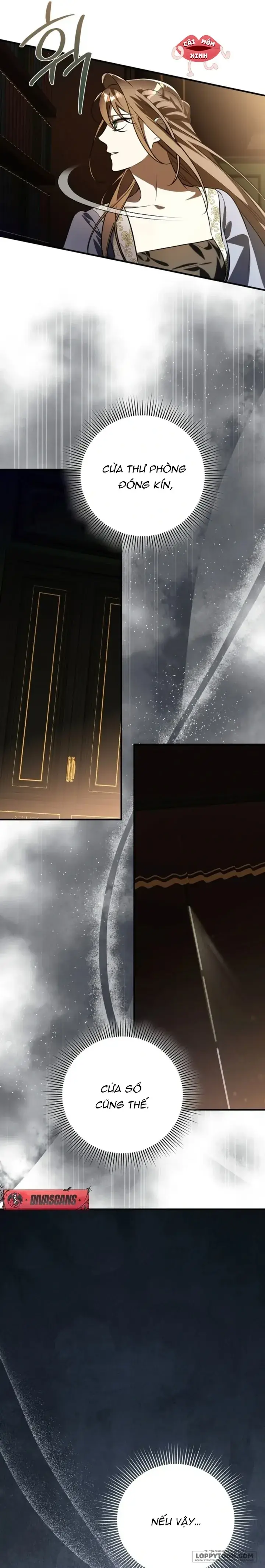 Dù Sao Chúng Ta Cũng Đã Kết Hôn Rồi Chapter 6 - Trang 18