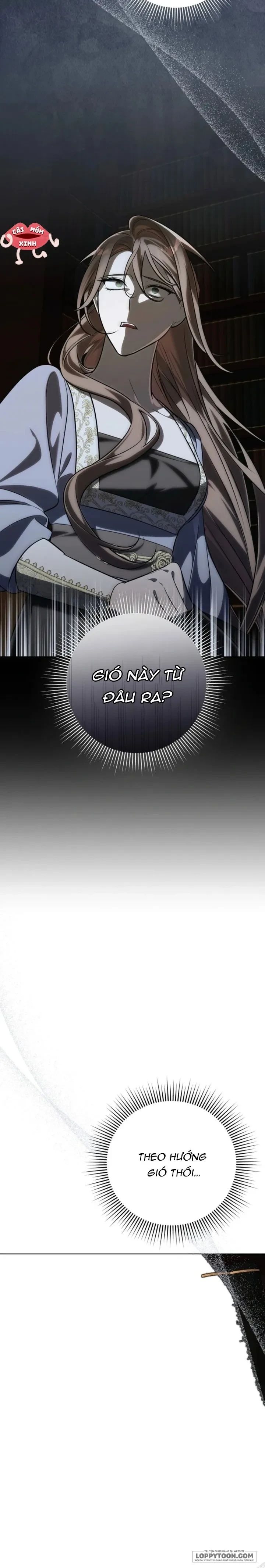 Dù Sao Chúng Ta Cũng Đã Kết Hôn Rồi Chapter 6 - Trang 19