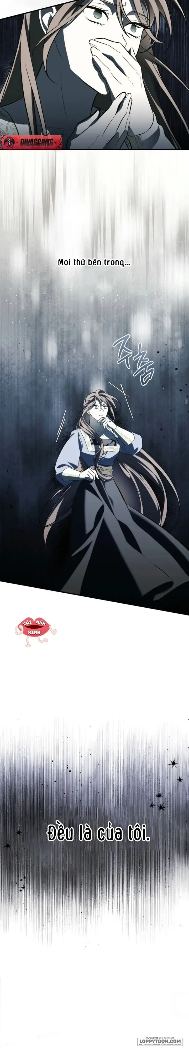 Dù Sao Chúng Ta Cũng Đã Kết Hôn Rồi Chapter 6 - Trang 25