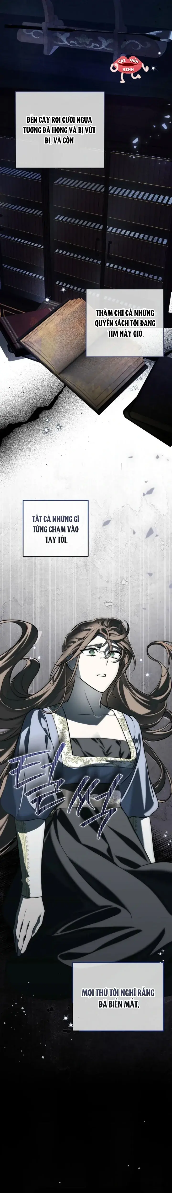Dù Sao Chúng Ta Cũng Đã Kết Hôn Rồi Chapter 6 - Trang 27
