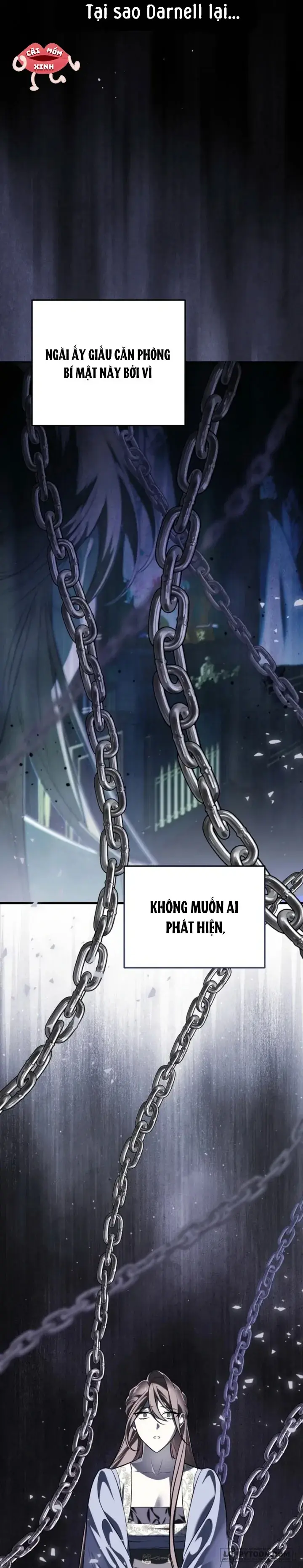 Dù Sao Chúng Ta Cũng Đã Kết Hôn Rồi Chapter 6 - Trang 28