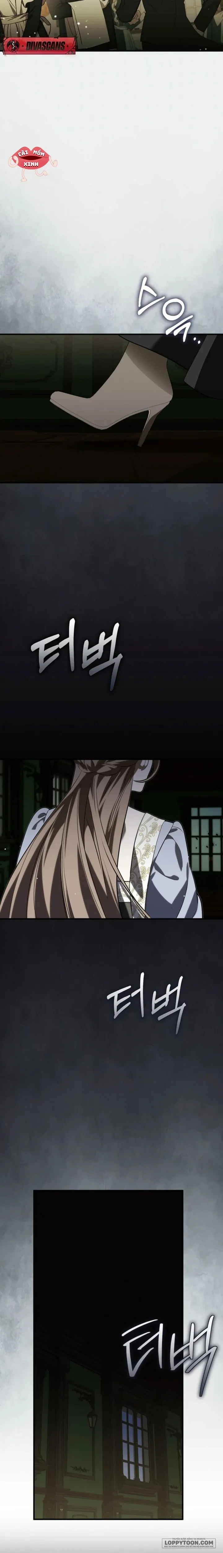 Dù Sao Chúng Ta Cũng Đã Kết Hôn Rồi Chapter 6 - Trang 9
