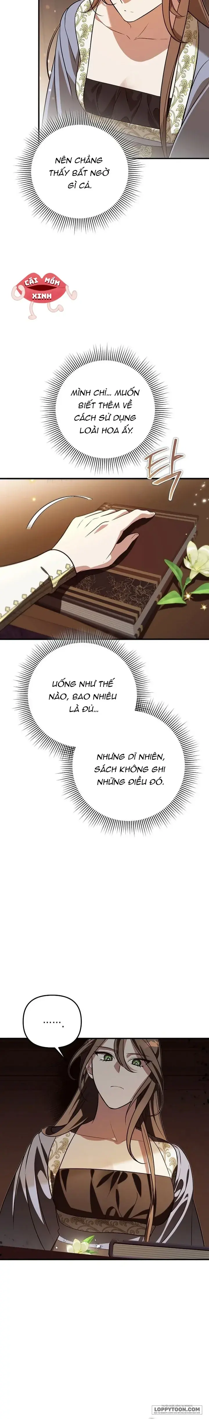 Dù Sao Chúng Ta Cũng Đã Kết Hôn Rồi Chapter 7 - Trang 19
