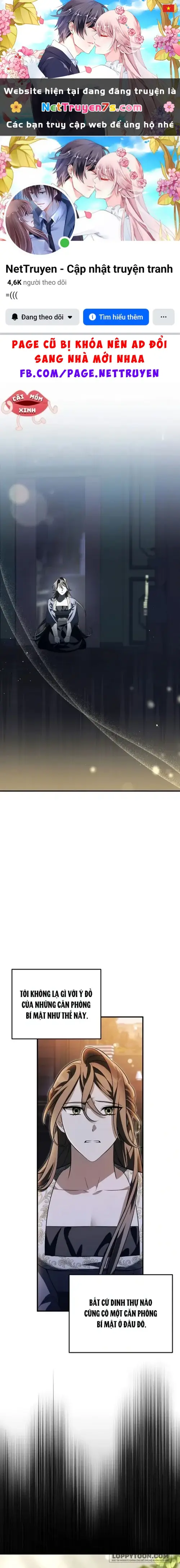 Dù Sao Chúng Ta Cũng Đã Kết Hôn Rồi Chapter 7 - Trang 2