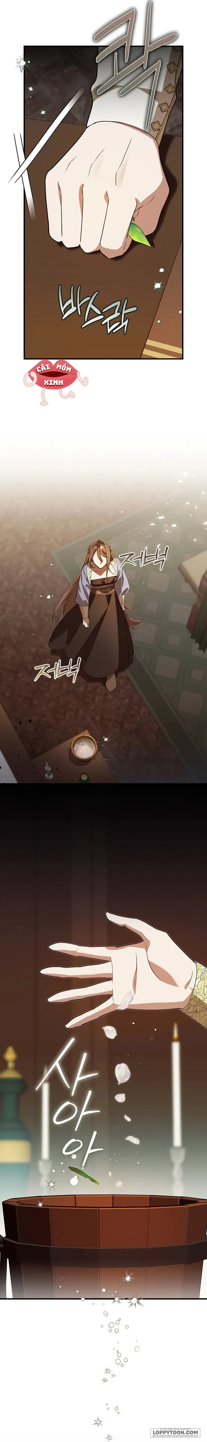 Dù Sao Chúng Ta Cũng Đã Kết Hôn Rồi Chapter 7 - Trang 20