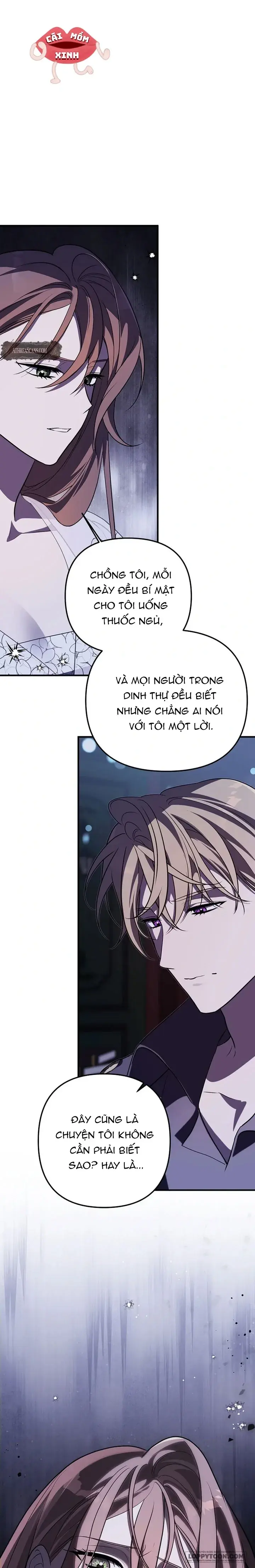 Dù Sao Chúng Ta Cũng Đã Kết Hôn Rồi Chapter 7 - Trang 26