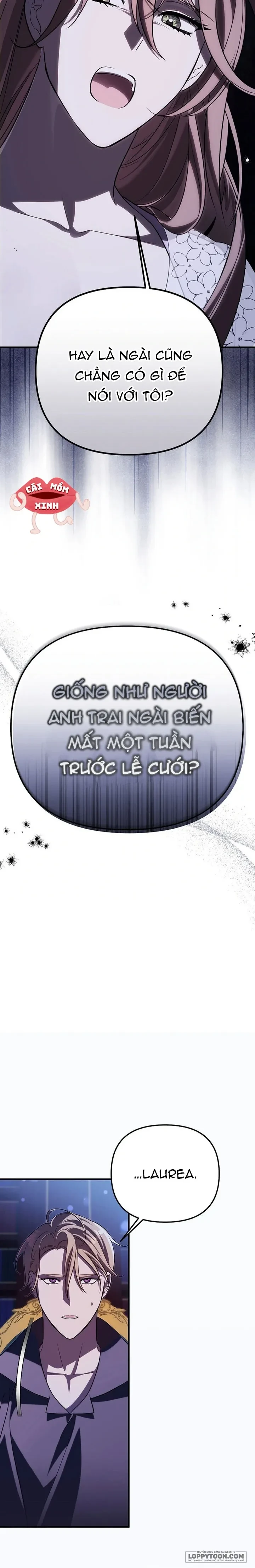 Dù Sao Chúng Ta Cũng Đã Kết Hôn Rồi Chapter 7 - Trang 27
