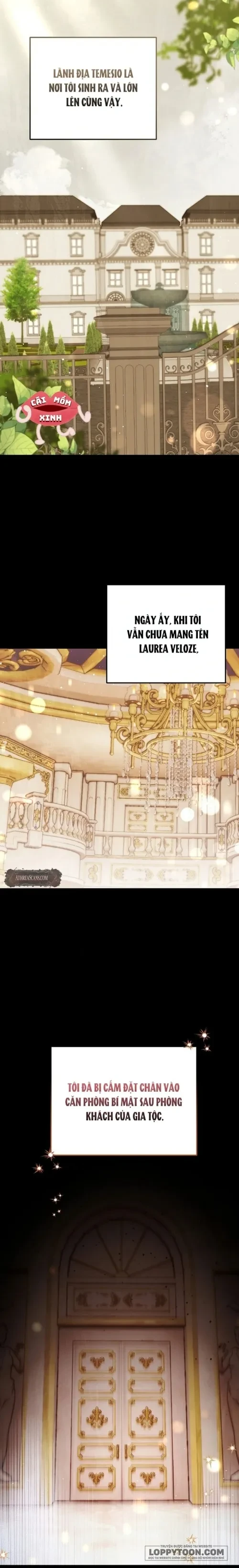 Dù Sao Chúng Ta Cũng Đã Kết Hôn Rồi Chapter 7 - Trang 3
