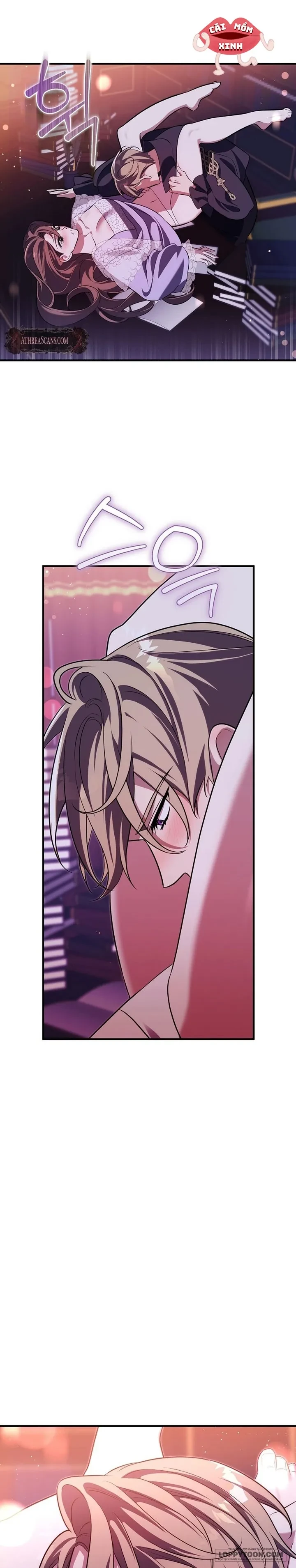 Dù Sao Chúng Ta Cũng Đã Kết Hôn Rồi Chapter 8 - Trang 10