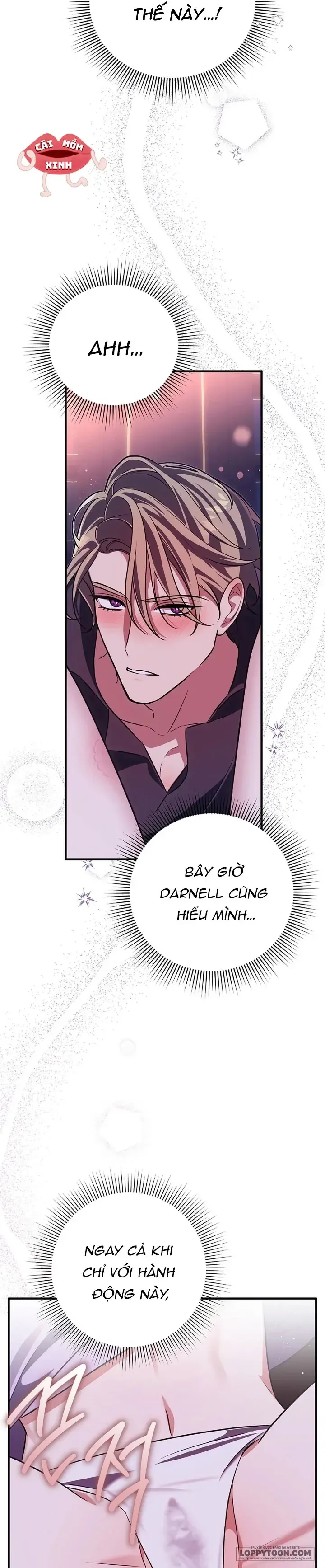 Dù Sao Chúng Ta Cũng Đã Kết Hôn Rồi Chapter 8 - Trang 12