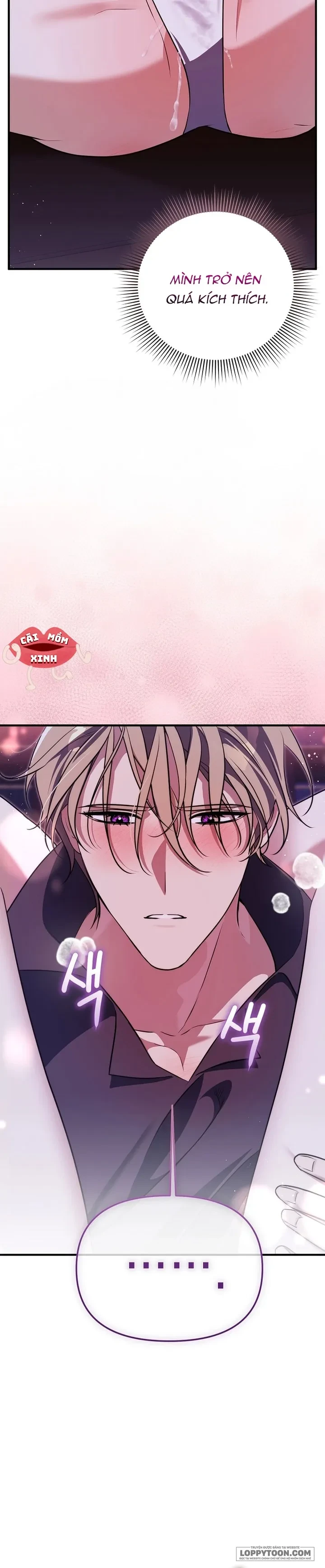 Dù Sao Chúng Ta Cũng Đã Kết Hôn Rồi Chapter 8 - Trang 13