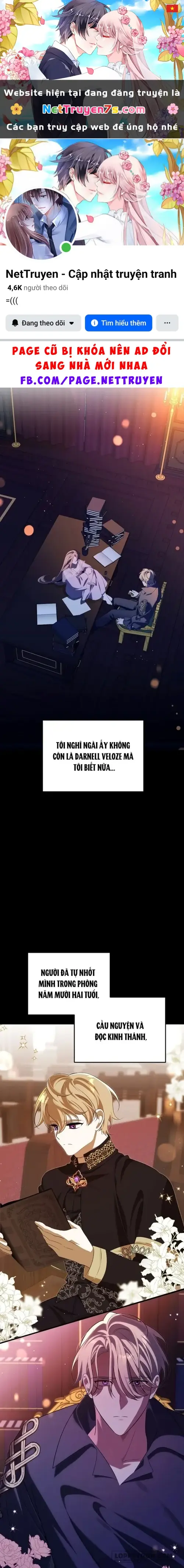 Dù Sao Chúng Ta Cũng Đã Kết Hôn Rồi Chapter 8 - Trang 2