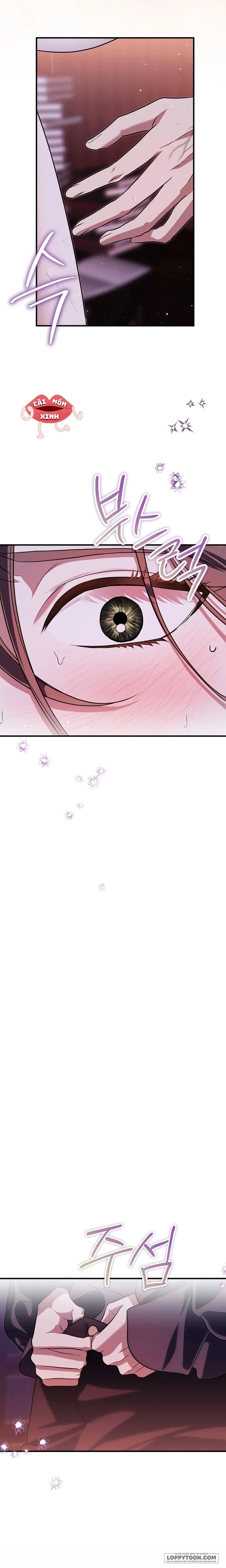Dù Sao Chúng Ta Cũng Đã Kết Hôn Rồi Chapter 8 - Trang 20