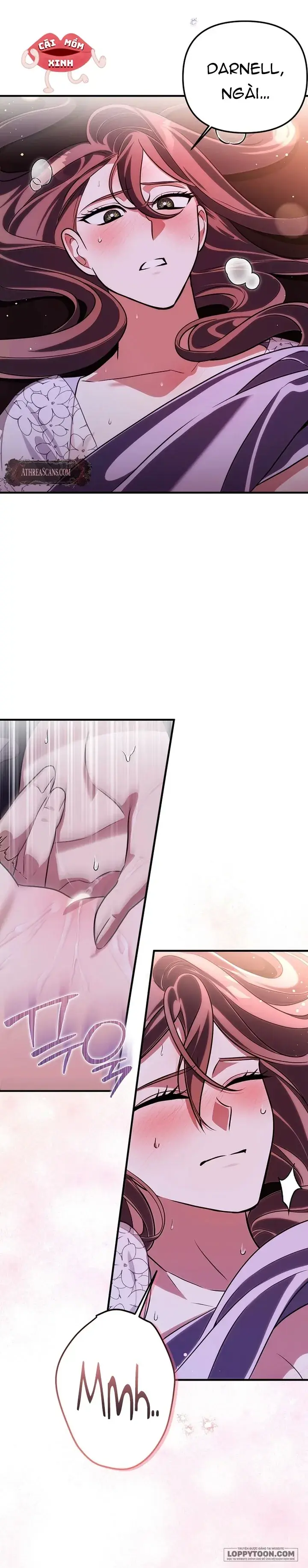 Dù Sao Chúng Ta Cũng Đã Kết Hôn Rồi Chapter 8 - Trang 22