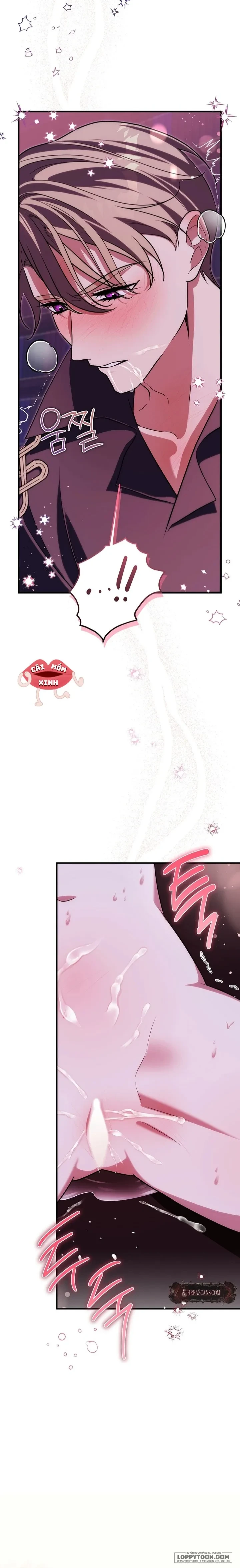 Dù Sao Chúng Ta Cũng Đã Kết Hôn Rồi Chapter 8 - Trang 27