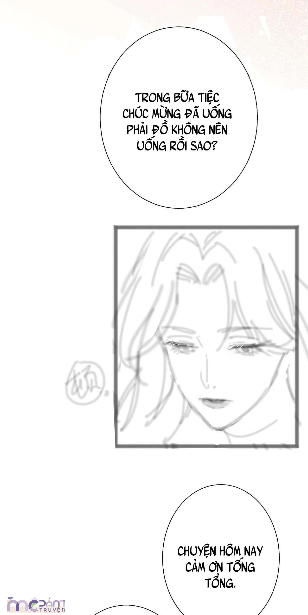 Dụ Tình Chapter 0 - Trang 9