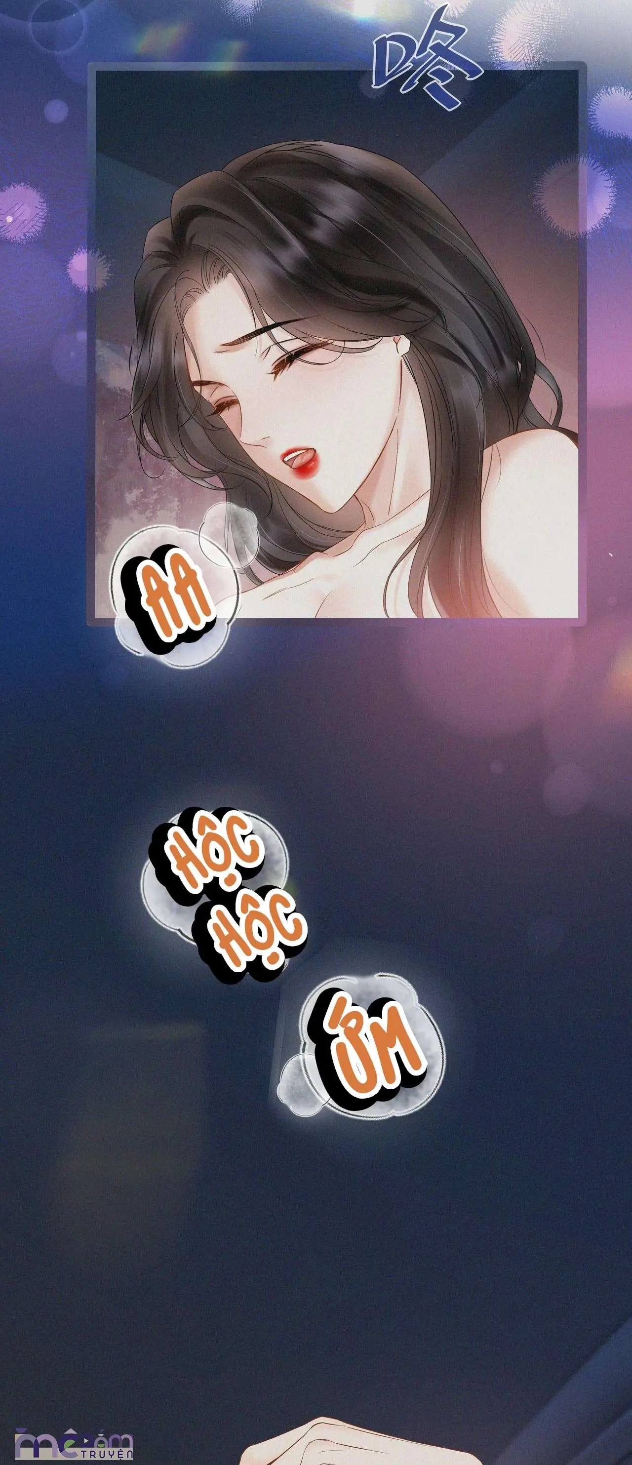Dụ Tình Chapter 1 - Trang 12
