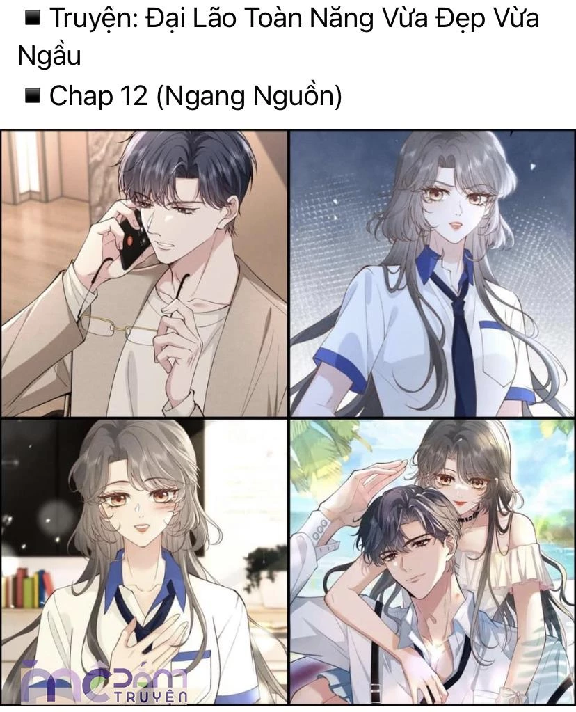 Dụ Tình Chapter 1 - Trang 20