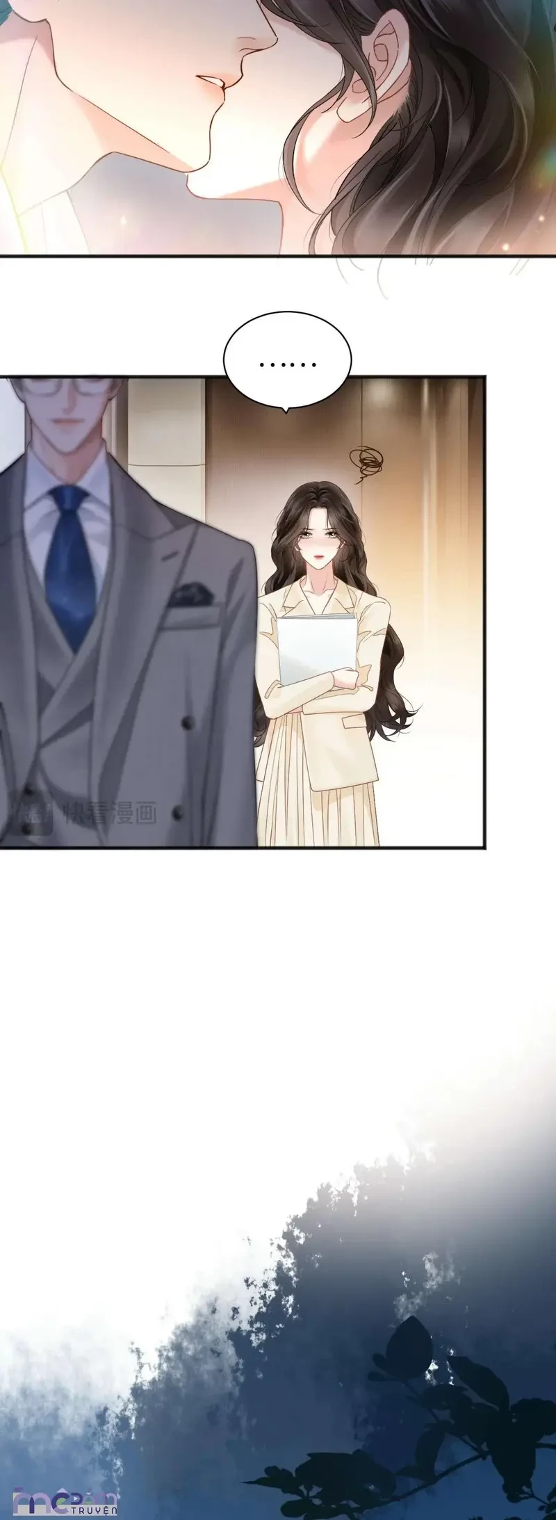 Dụ Tình Chapter 10 - Trang 15
