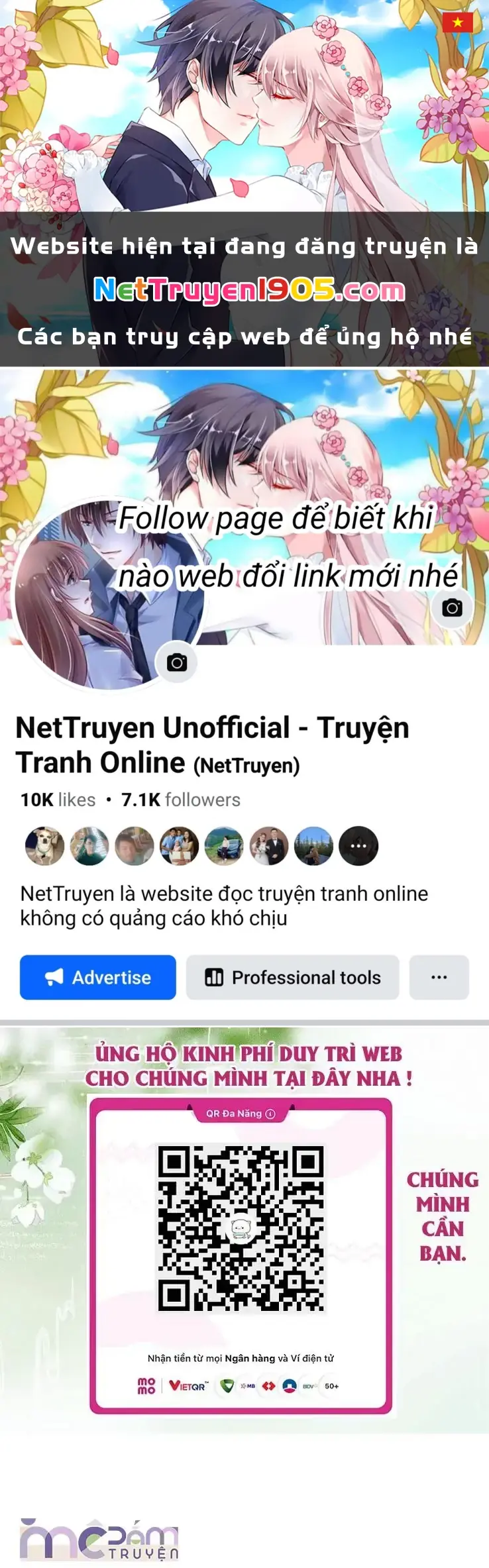 Dụ Tình Chapter 10 - Trang 2