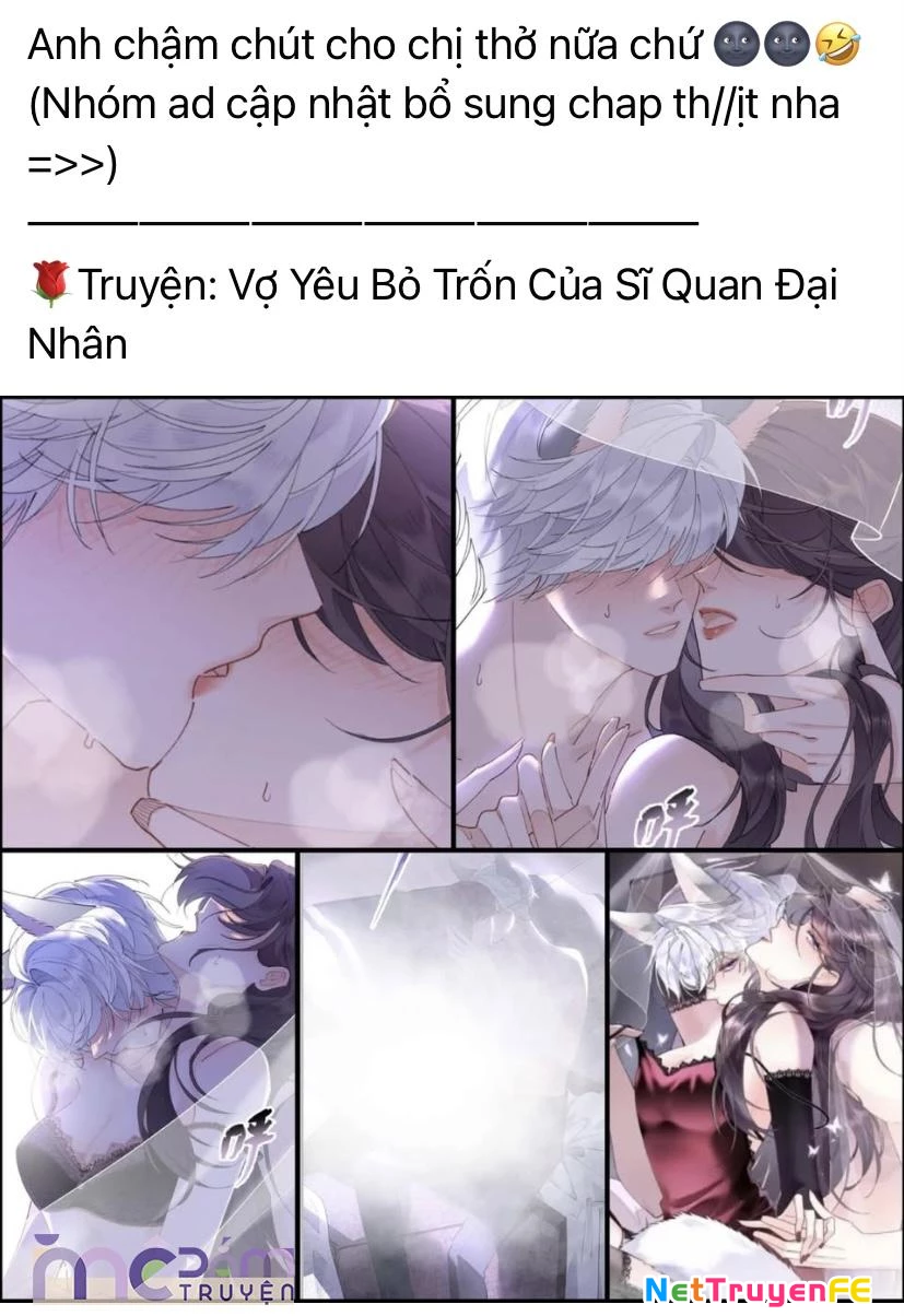 Dụ Tình Chapter 11 - Trang 4