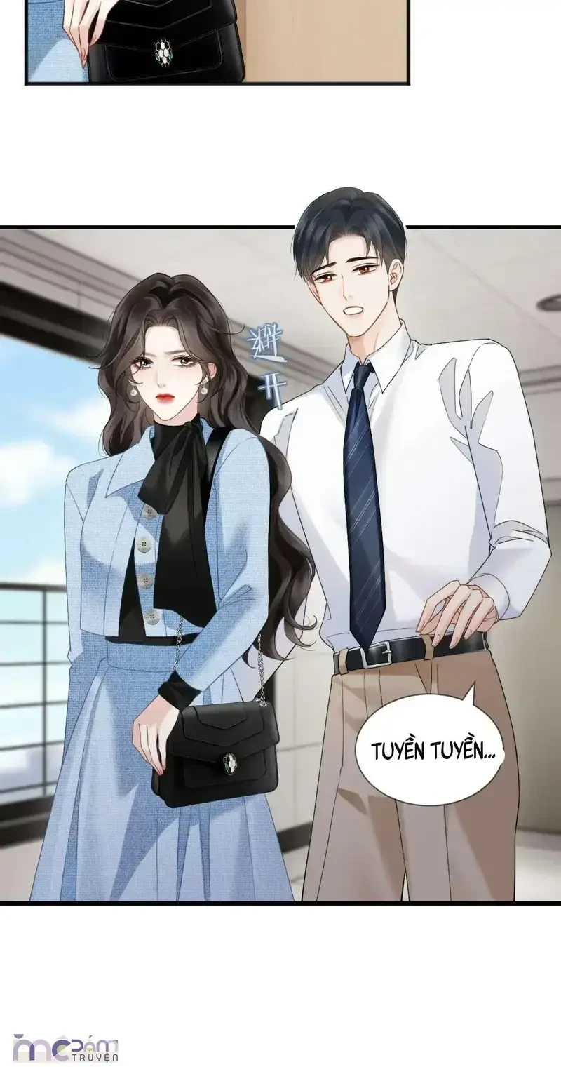 Dụ Tình Chapter 12 - Trang 11