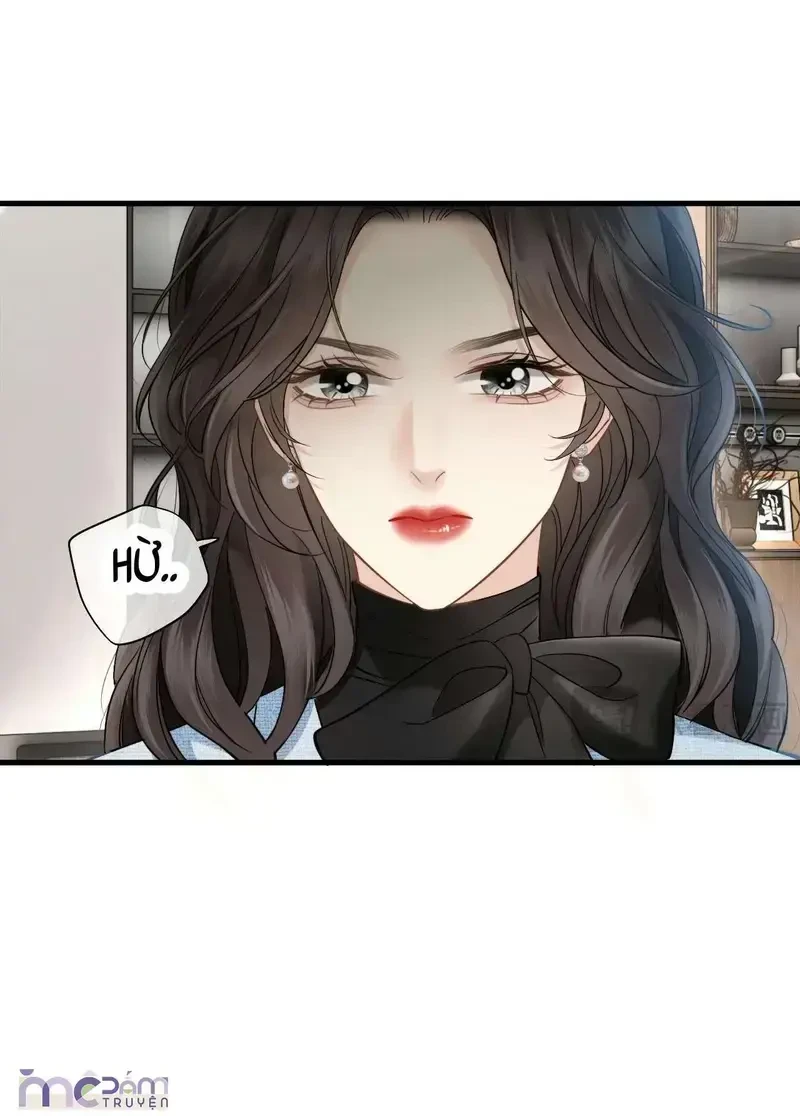 Dụ Tình Chapter 12 - Trang 19