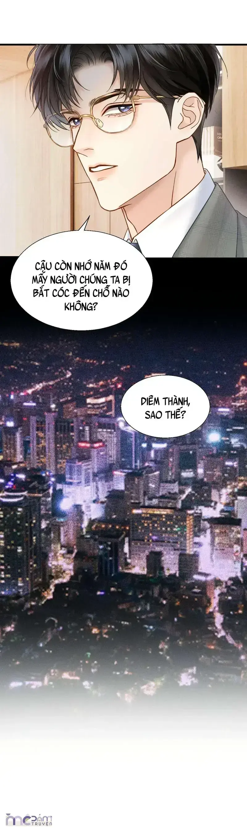 Dụ Tình Chapter 12 - Trang 26