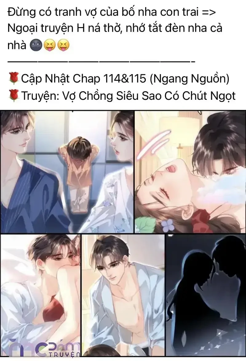 Dụ Tình Chapter 13 - Trang 27