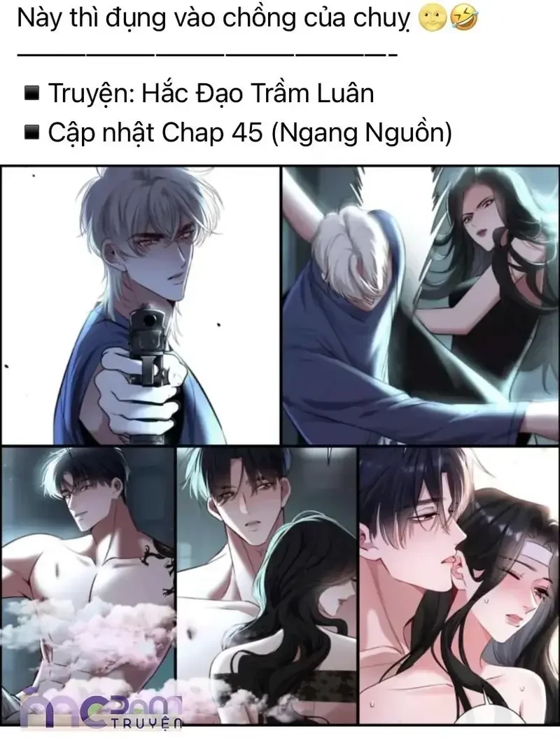 Dụ Tình Chapter 14 - Trang 24
