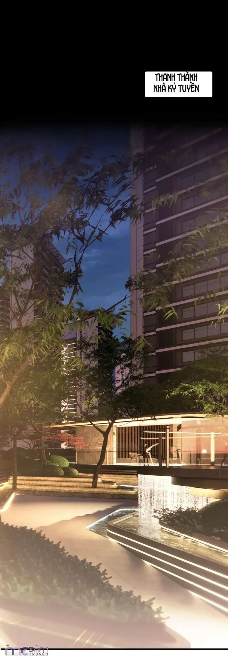 Dụ Tình Chapter 14 - Trang 7
