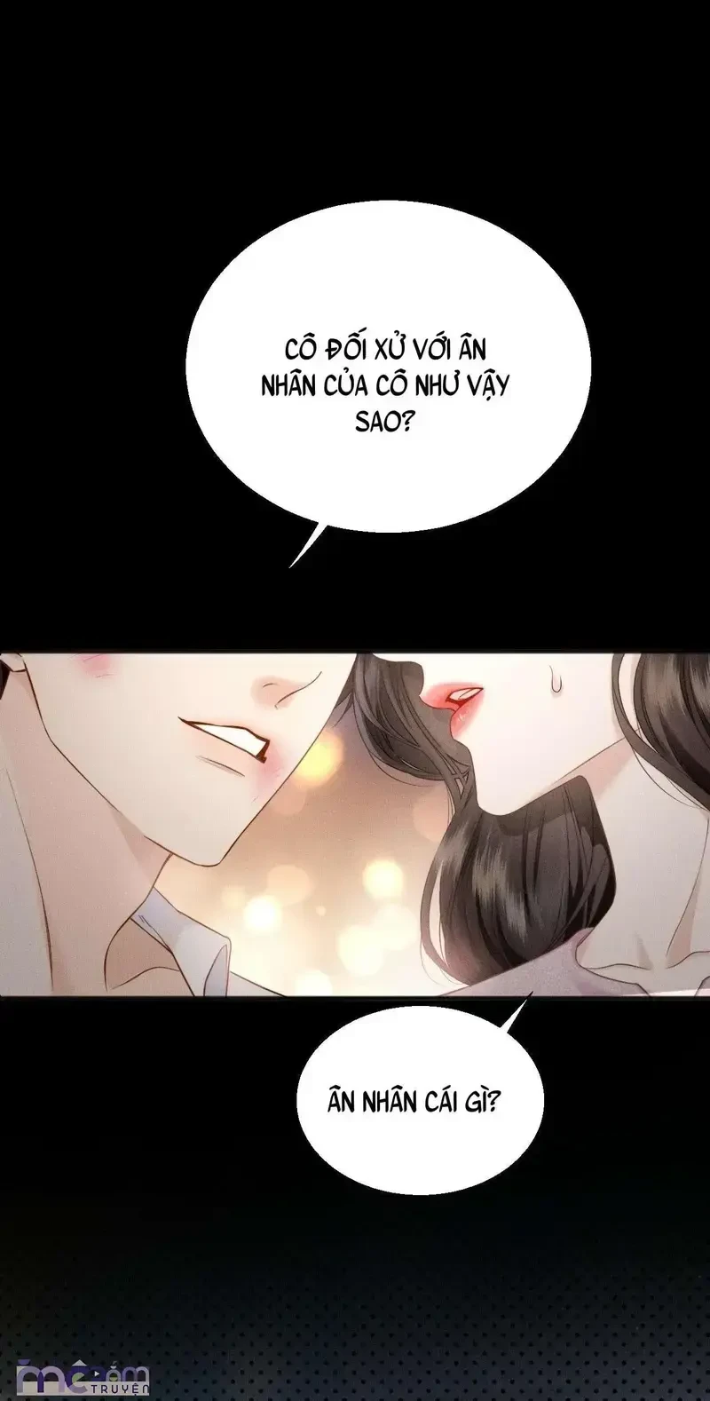 Dụ Tình Chapter 15 - Trang 14