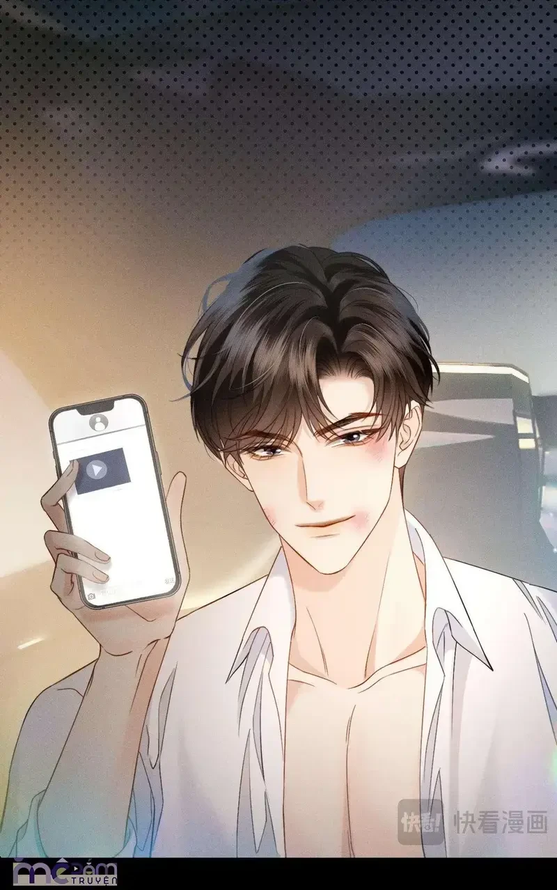 Dụ Tình Chapter 15 - Trang 15