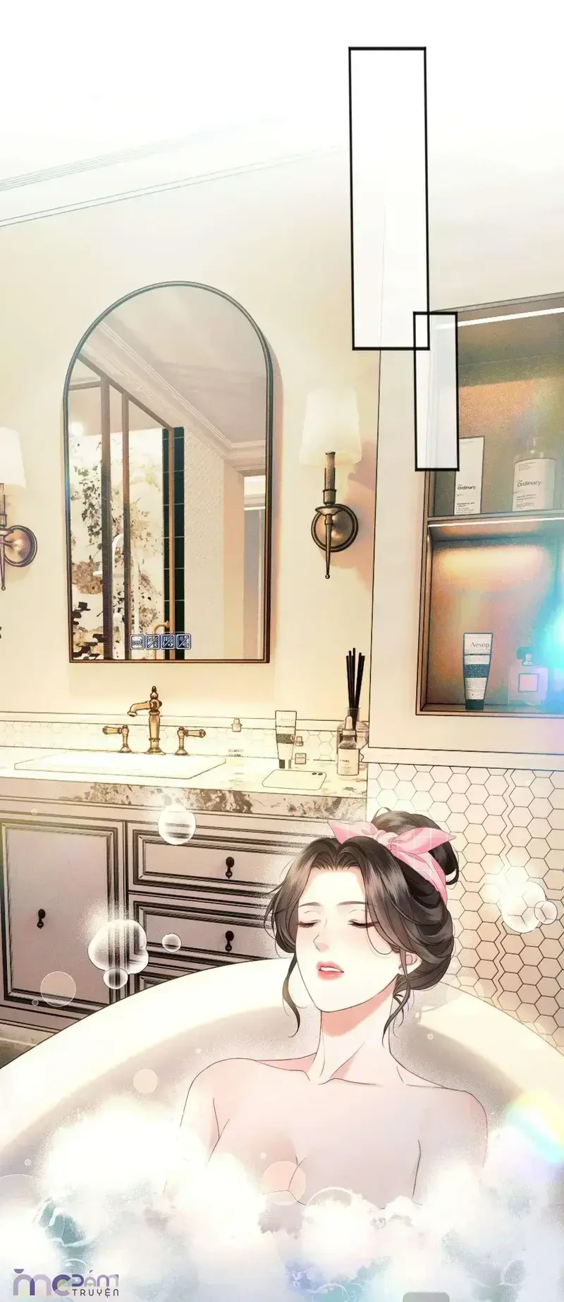 Dụ Tình Chapter 16 - Trang 19