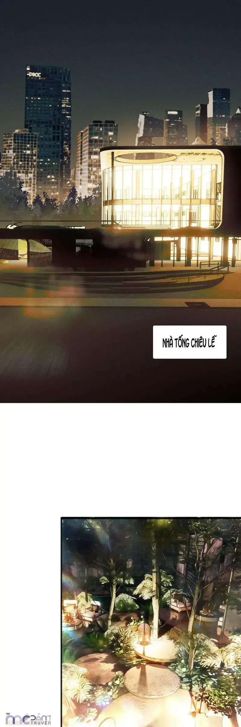 Dụ Tình Chapter 16 - Trang 23