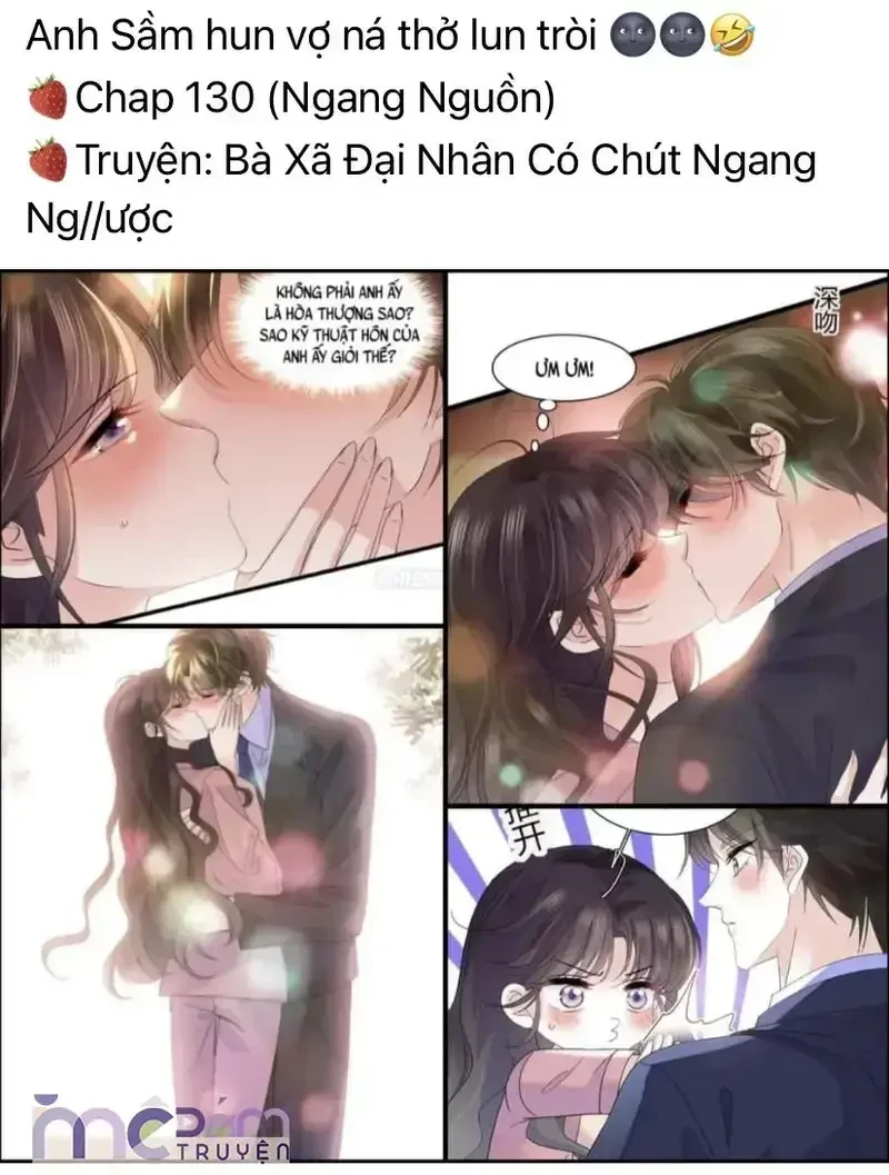 Dụ Tình Chapter 16 - Trang 26