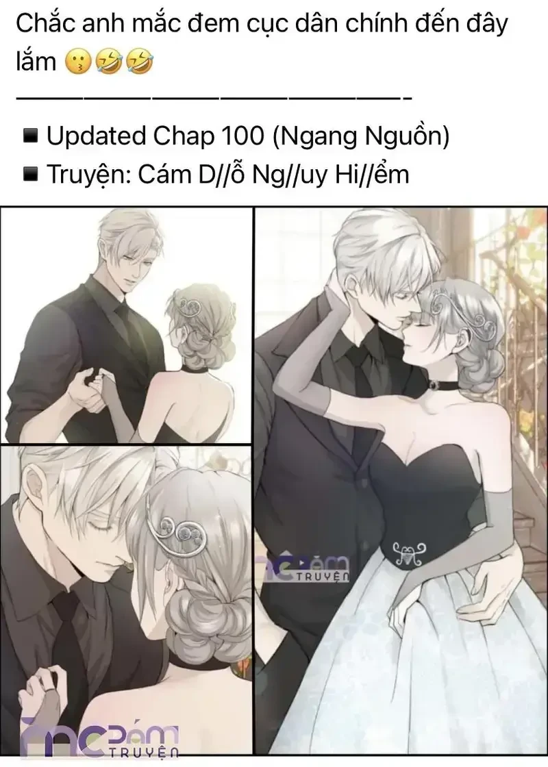 Dụ Tình Chapter 16 - Trang 27