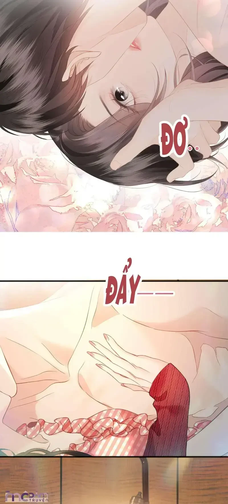 Dụ Tình Chapter 17 - Trang 16